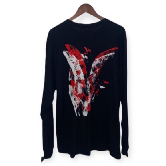 Slipknot Iowa Knotfest Tour Tee - Picture 5 of 5